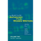 The Aunt Lute Anthology of U.S. Women Writers, Volume Two: The 20th Century - Paperback