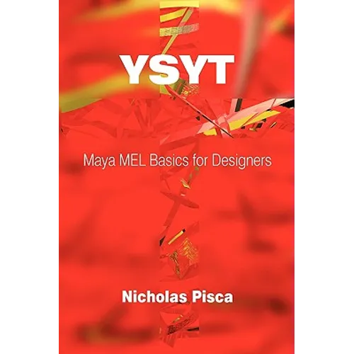 Ysyt - Paperback