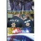 First Responder Police Journal: To Protect And Serve - Paperback