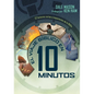 10 Minute Bible Journey (Spanish): The Big Picture of Scripture in 52 Quick Reads - Hardcover
