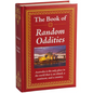 The Book of Random Oddities - Hardcover