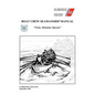 Boat Crew Seamanship Manual - Paperback