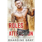 The Rules of Attraction - Paperback