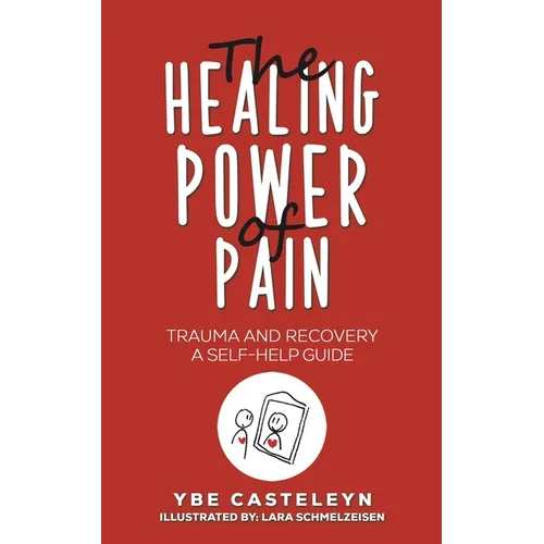 The Healing Power of Pain - Paperback
