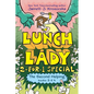 The Second Helping (Lunch Lady Books 3 & 4): The Author Visit Vendetta and the Summer Camp Shakedown - Hardcover