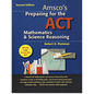 Preparing for the ACT Mathematics & Science Reasoning - Paperback