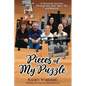 Pieces of My Puzzle: a personal journey through the '50s, '60s, '70s and beyond - Paperback