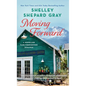 Moving Forward - Paperback
