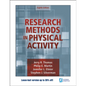 Research Methods in Physical Activity - Loose Leaf