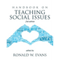 Handbook on Teaching Social Issues, 2nd edition - Paperback