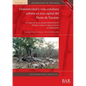 Domesticidad y vida cotidiana urbana en una capital del Norte de Yucatán: La ocupación de un conjunto habitacional del Preclásico Tardío a la época Co - Paperback