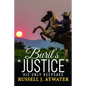 Buril's "Justice": His Only Keepsake - Paperback