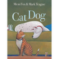 Cat Dog - Hardcover