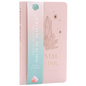 Crystal Healing Reflection Journal (Healing Crystals, Self-Care Journal) - Paperback