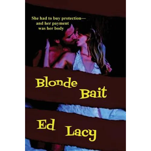 Blonde Bait - Paperback
