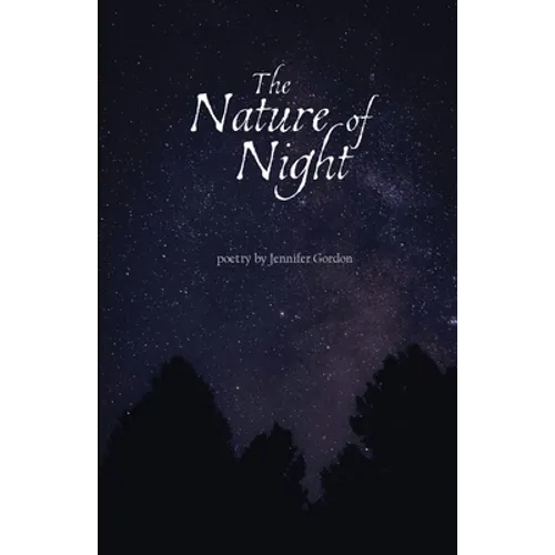 The Nature of Night - Paperback