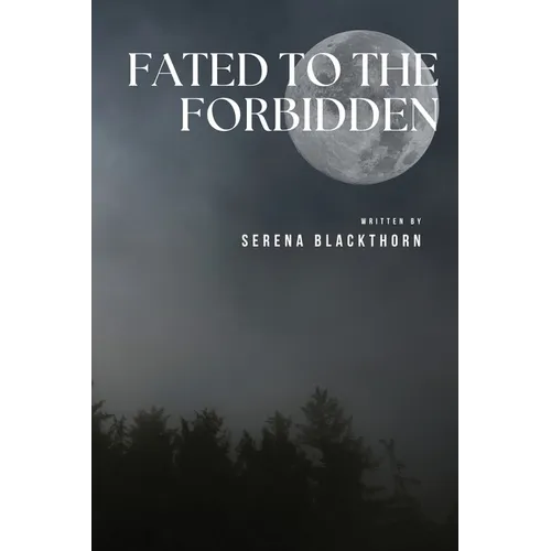 Fated to the Forbidden - Paperback