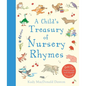 A Child's Treasury of Nursery Rhymes - Hardcover