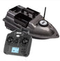 Smart Auto-Return Remote Controlled Fishing Bait Boat