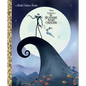 Tim Burton's the Nightmare Before Christmas (Disney) - Hardcover