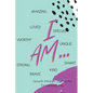 I AM... Growth Mindset Guided Journal for Elementary Kids - Paperback