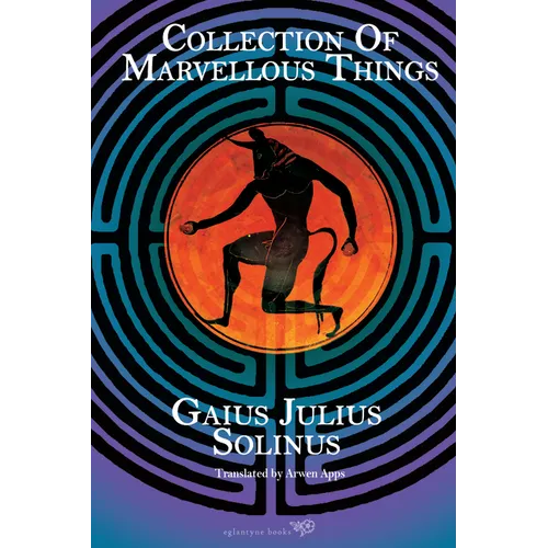 Collection of Marvellous Things - Paperback
