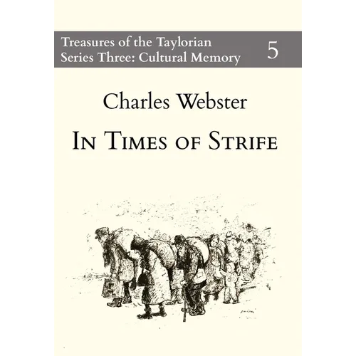 In Times of Strife - Hardcover