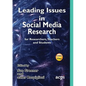 Leading Issues in Social Media Research - Paperback