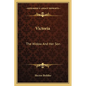 Victoria: The Widow And Her Son - Paperback