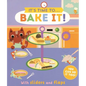 Bake It! - Board Book