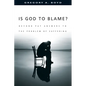 Is God to Blame?: Beyond Pat Answers to the Problem of Suffering - Paperback