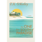The One Just South of Paradise - Paperback