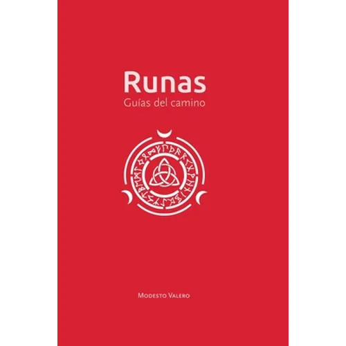 Runas: Guías del camino - Paperback