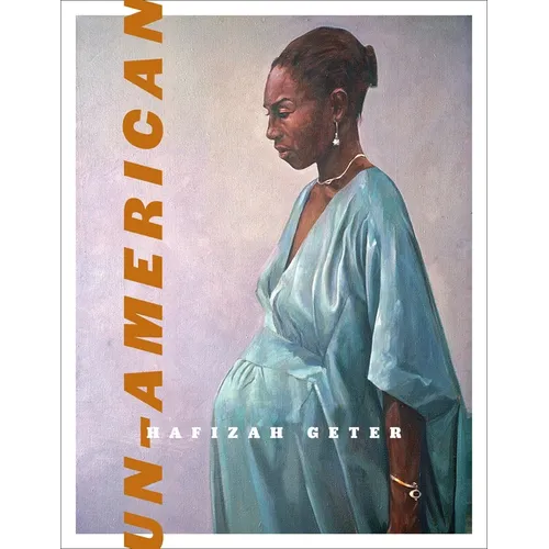 Un-American - Paperback