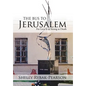 The Bus to Jerusalem: For Love Is as Strong as Death - Hardcover