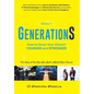 GenerationS Volume 1: How to Grow Your Church Younger and Stronger. The Story of the Kids Who Built a World-Class Church - Hardcover
