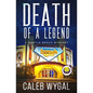 Death of a Legend: A Myrtle Beach Mystery - Paperback