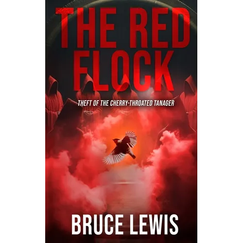 The Red Flock - Paperback
