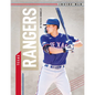 Texas Rangers - Library Binding