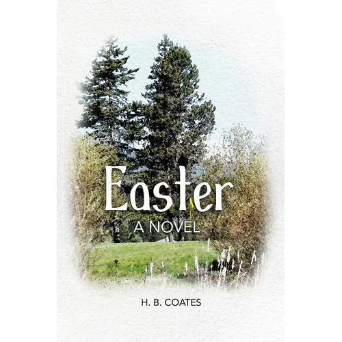 Easter - Paperback