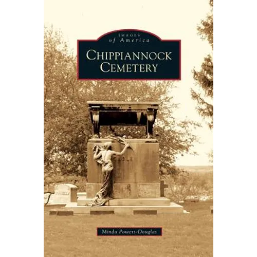 Chippiannock Cemetery - Hardcover