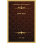 Little Wars - Hardcover