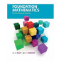 Foundation Mathematics for the Physical Sciences - Hardcover