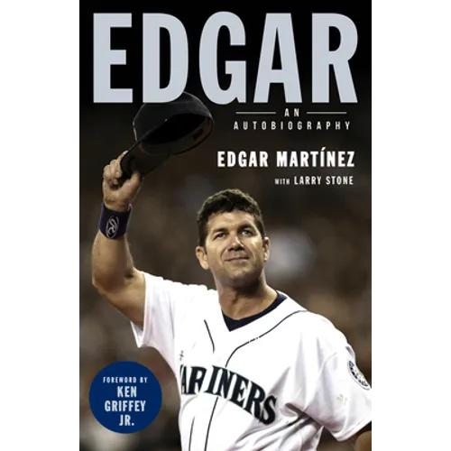 Edgar: An Autobiography - Paperback