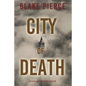 City of Death: An Ava Gold Mystery (Book 5) - Paperback