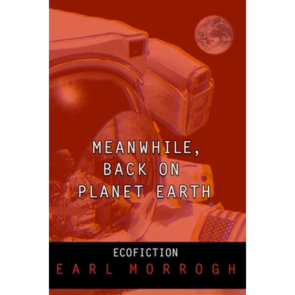 Meanwhile, Back on Planet Earth - Paperback