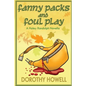 Fanny Packs and Foul Play (A Haley Randolph Mystery) - Paperback