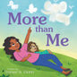 More Than Me - Paperback