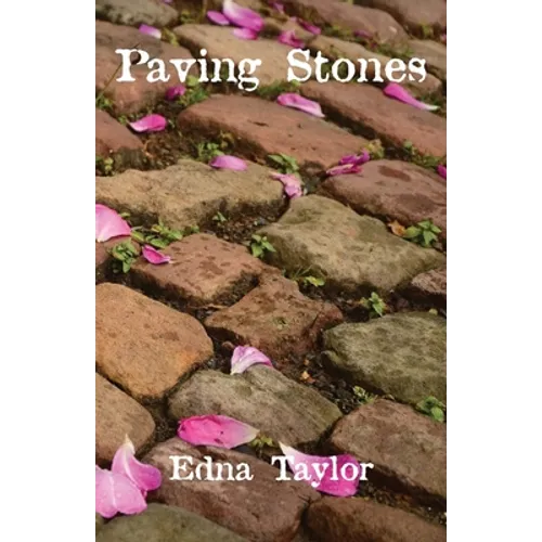 Paving Stones - Paperback