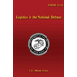 Logistics in the National Defense - Paperback